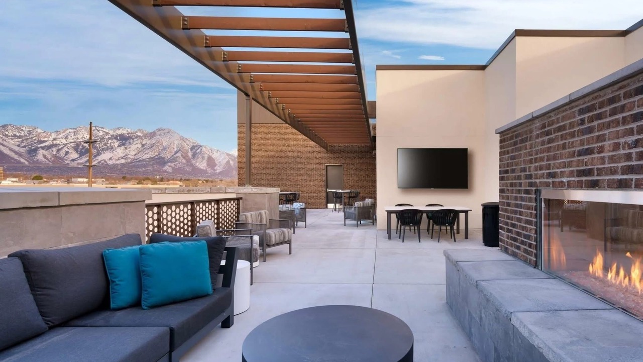 Photo of Outdoor in Salt Lake City