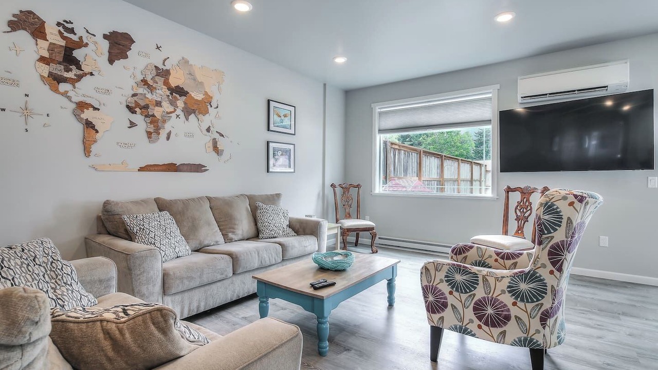 Photo of Livingroom in Mendenhaven