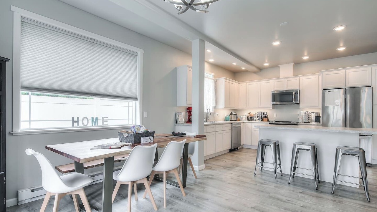 Photo of Kitchen in Mendenhaven