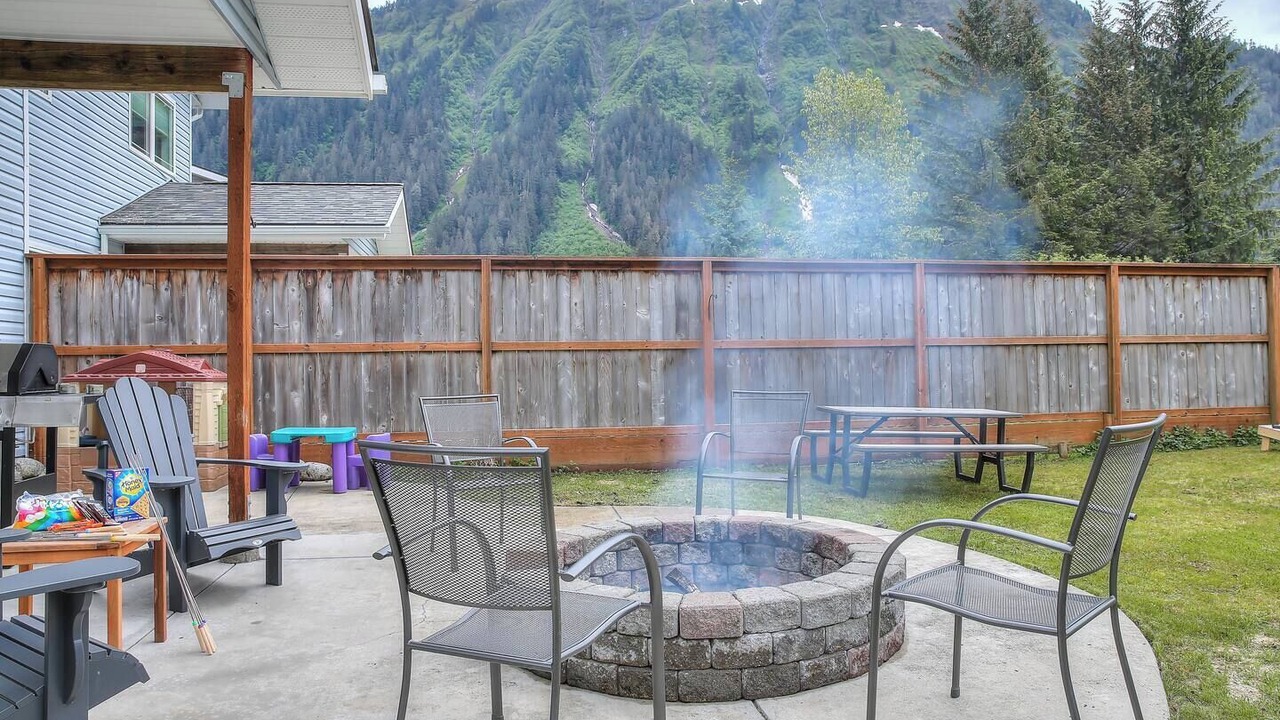 Photo of Outdoor in Mendenhaven