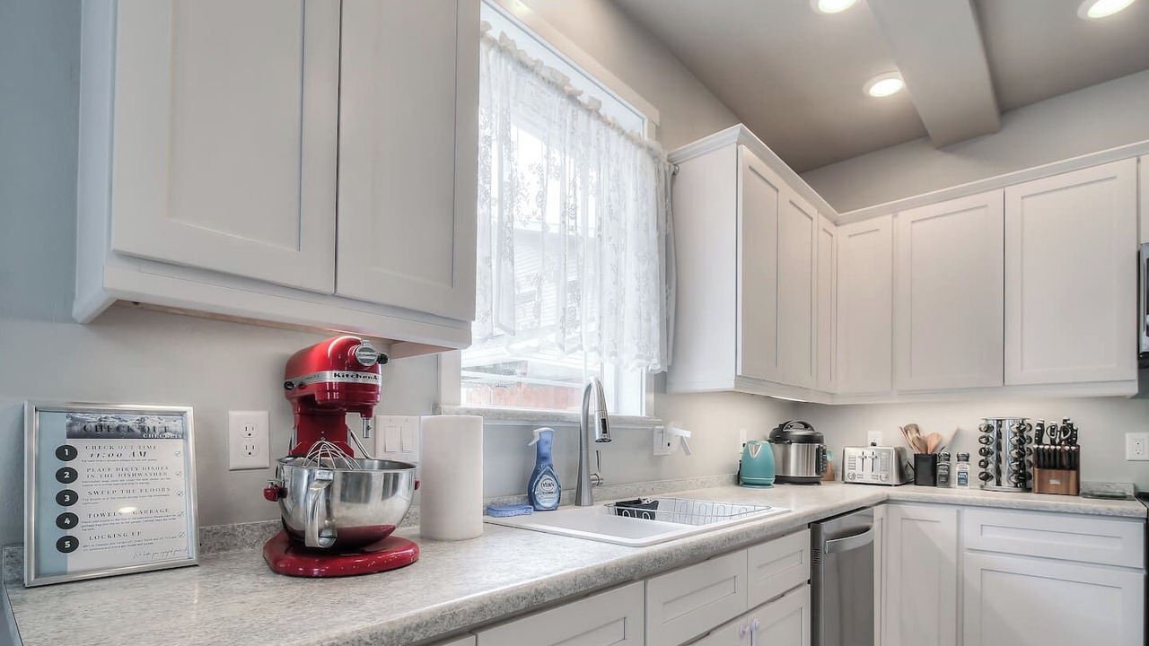 Photo of Kitchen in Mendenhaven