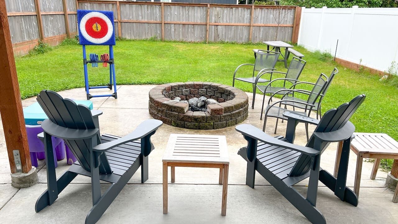 Photo of Outdoor in Mendenhaven
