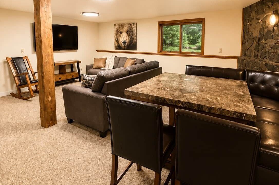 Photo of Livingroom in Kalifornsky
