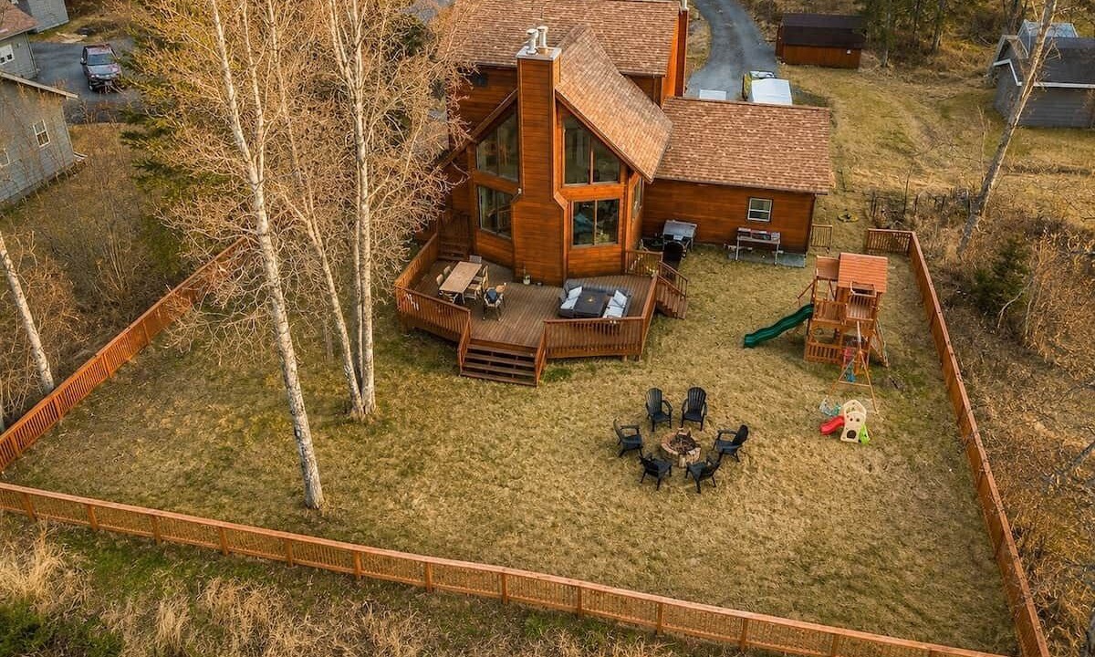 Photo of Outdoor in Kalifornsky