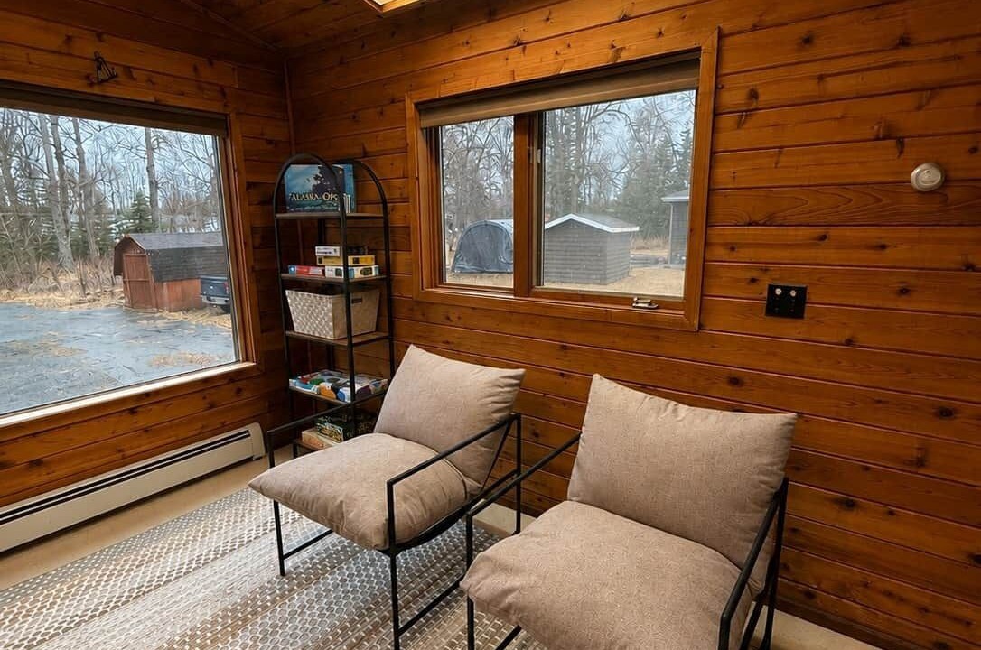 Photo of Bedroom in Kalifornsky