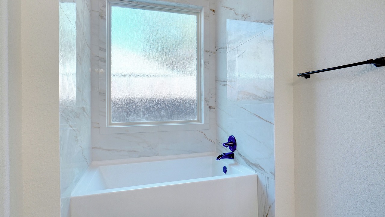 Photo of Bathroom in Irving