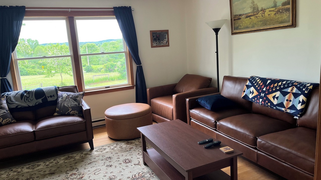 Photo of Livingroom in Schuylerville