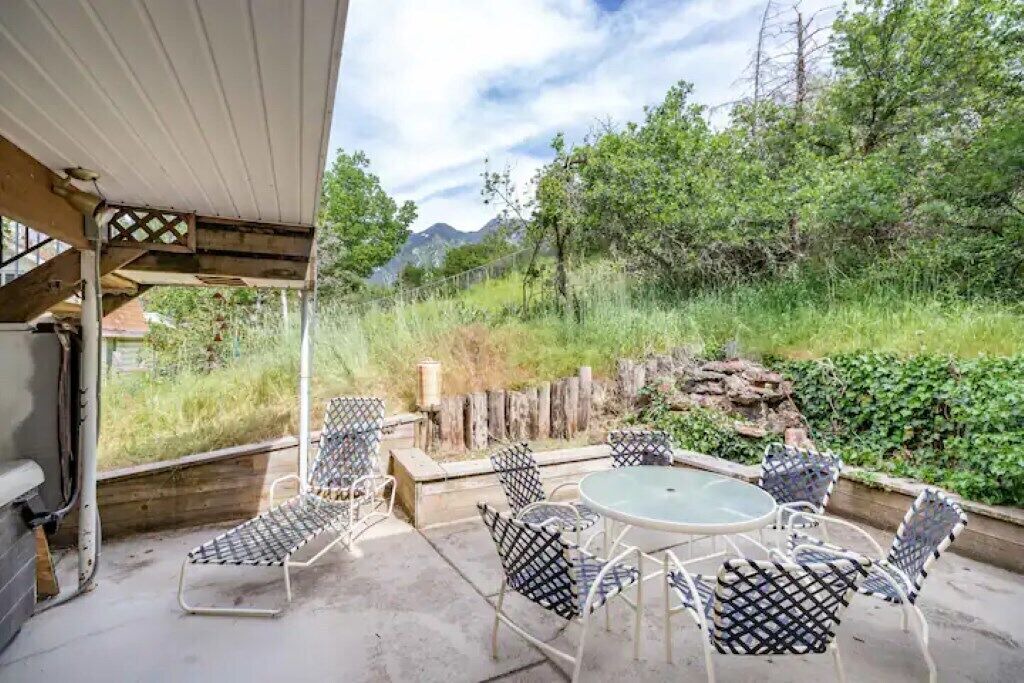 Photo of Outdoor in Sandy