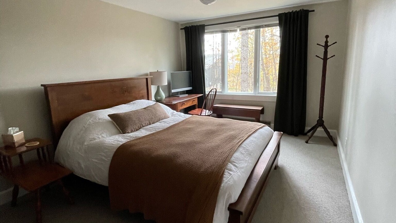 Photo of Bedroom in Bromley Mountain