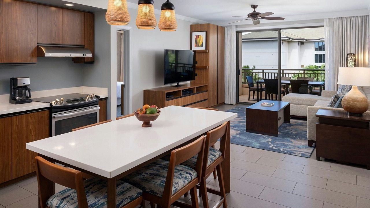 Photo of Livingroom in Lahaina