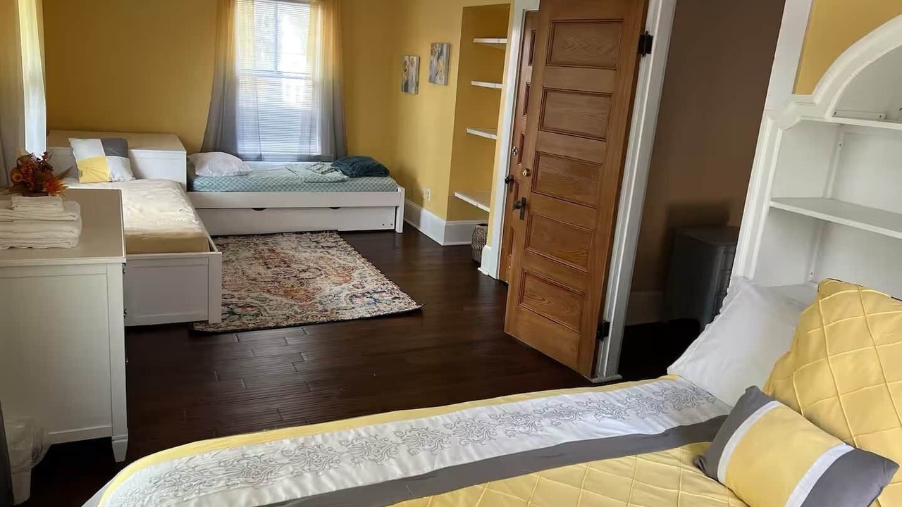 Photo of Bedroom in Sudbury