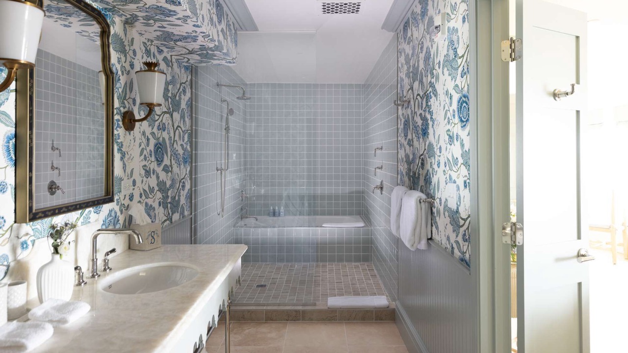 Photo of Bathroom in Duck
