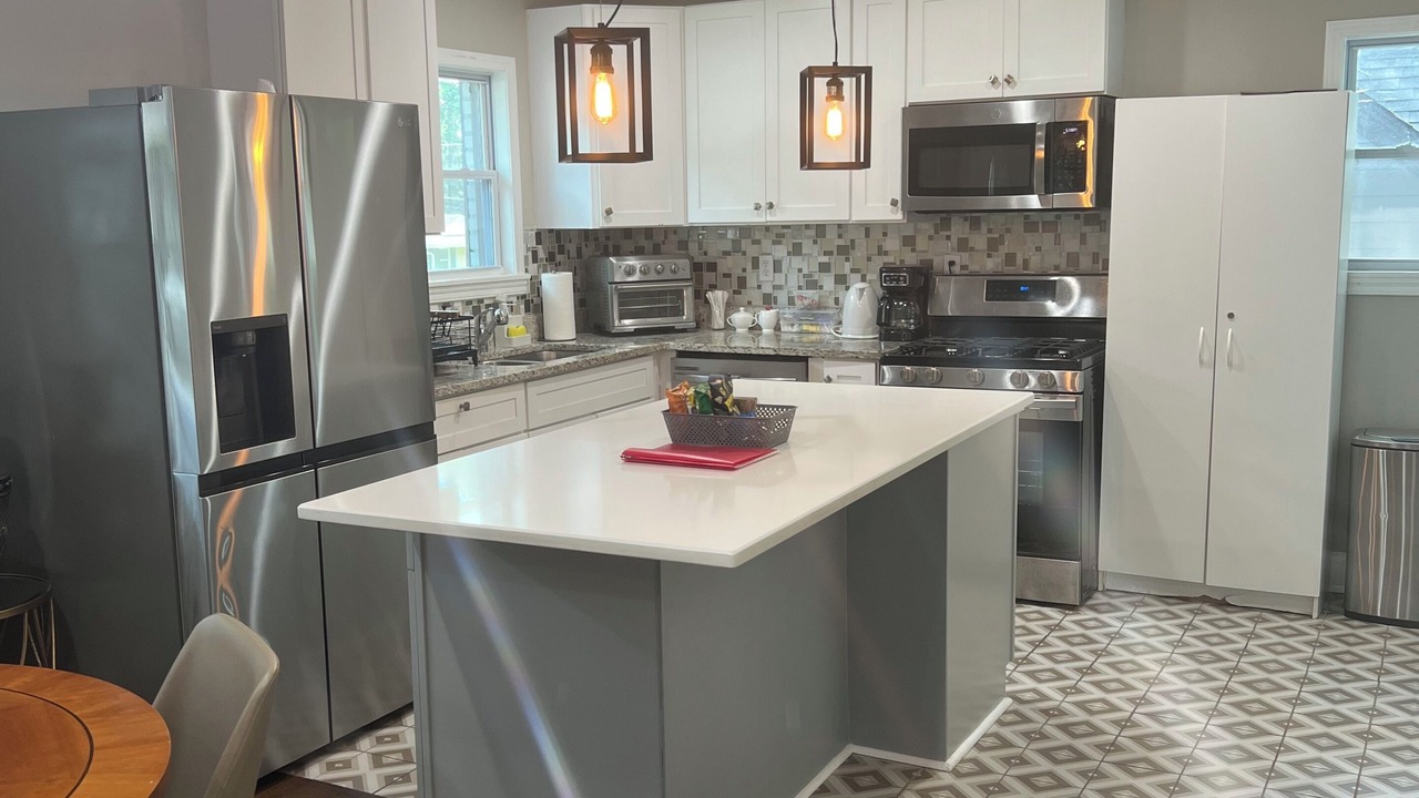 Photo of Kitchen in Great Lakes