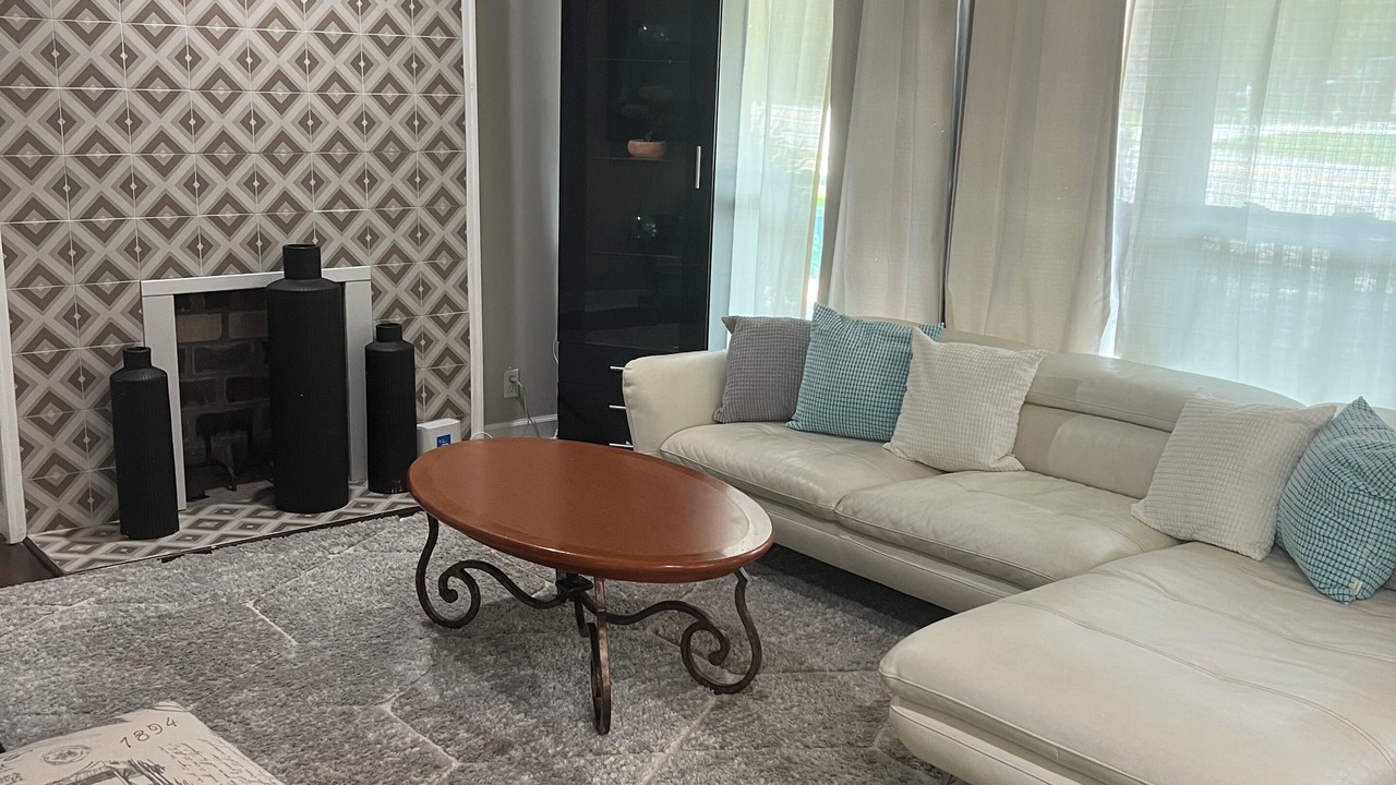 Photo of Livingroom in Great Lakes