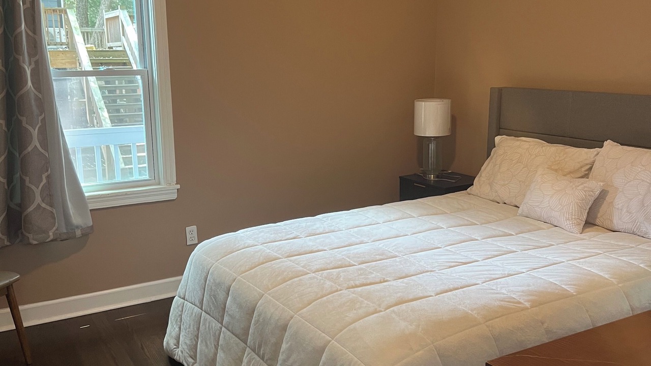 Photo of Bedroom in Great Lakes