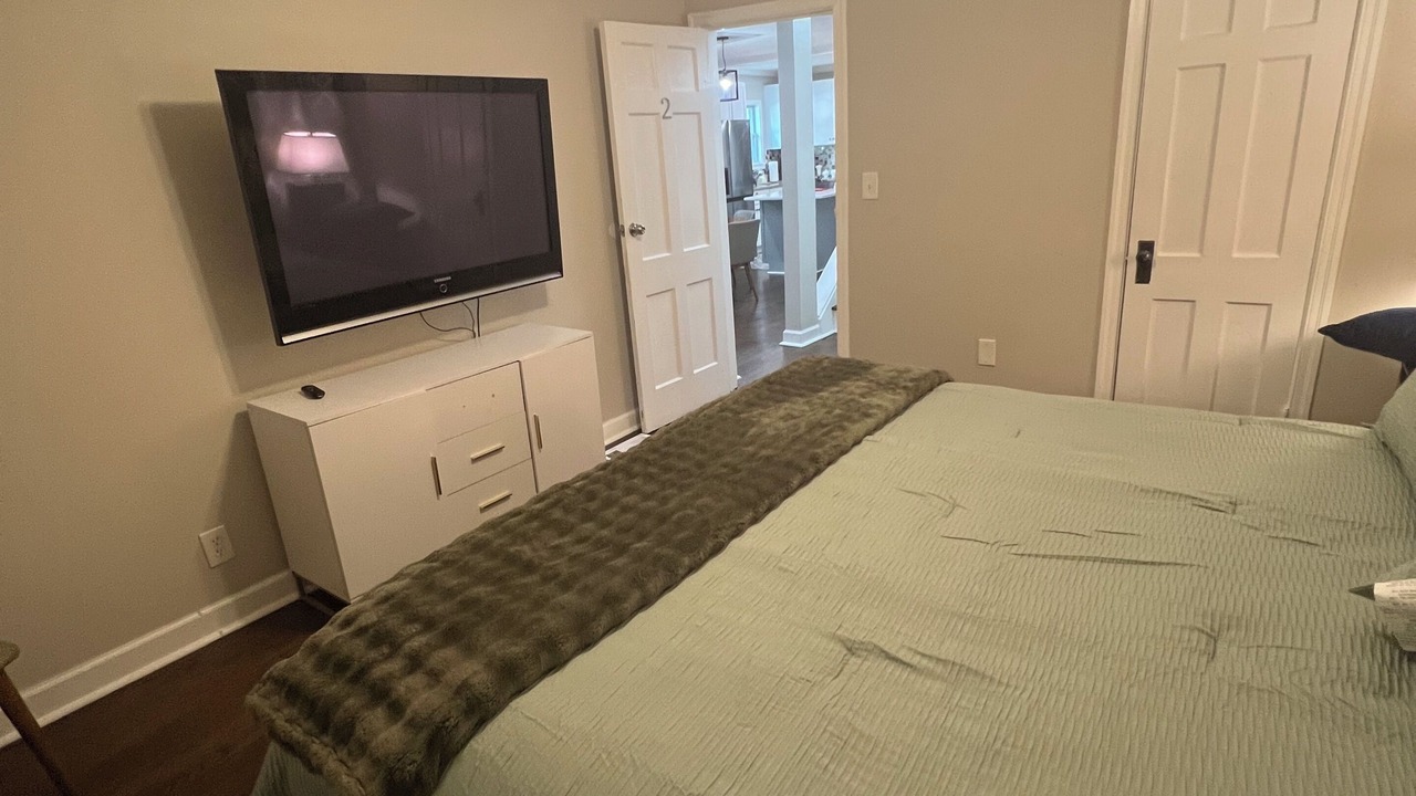 Photo of Bedroom in Great Lakes