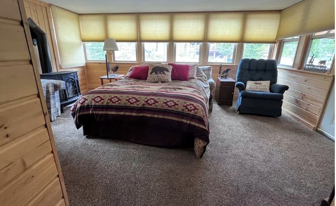 Photo of Bedroom in Anaconda