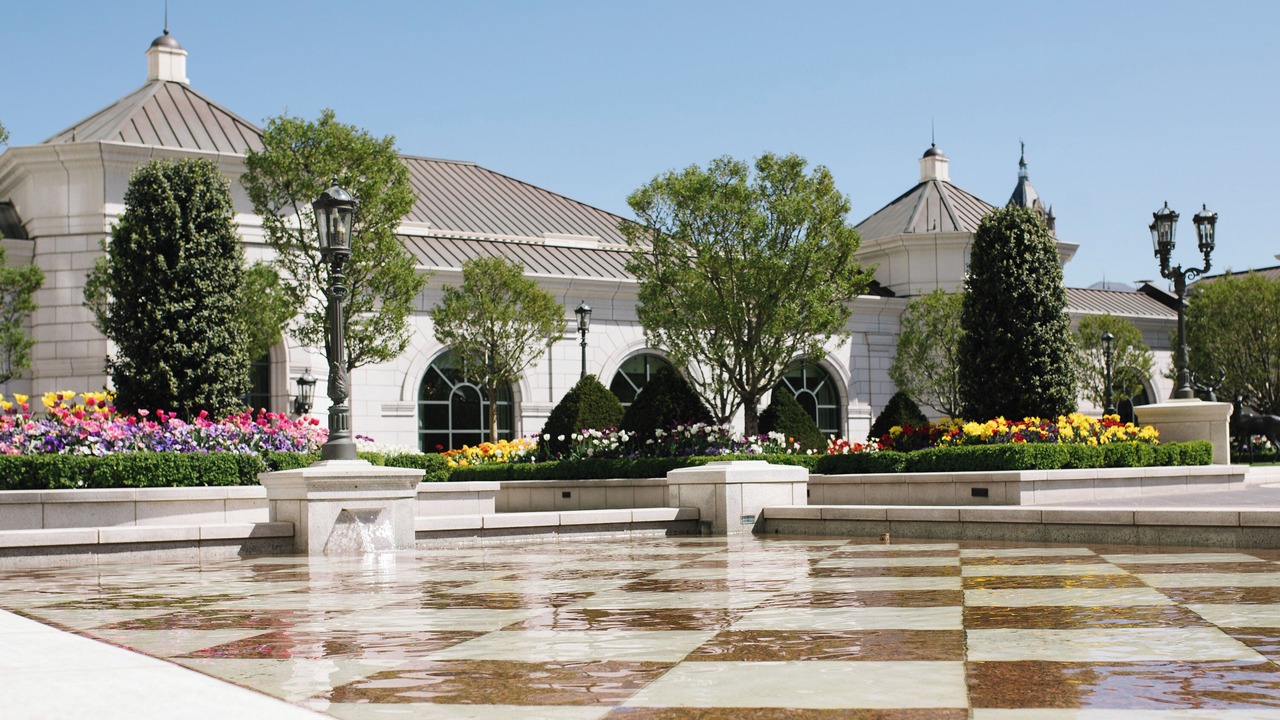 Photo of Outdoor in Downtown Salt Lake City