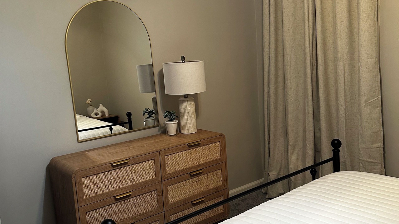 Photo of Bedroom in Tucker