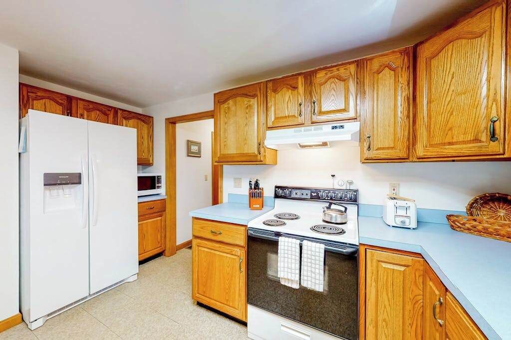 Photo of Kitchen in West Falmouth