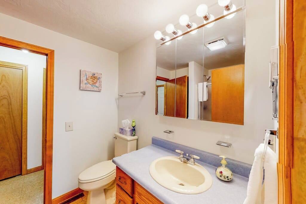 Photo of Bathroom in West Falmouth