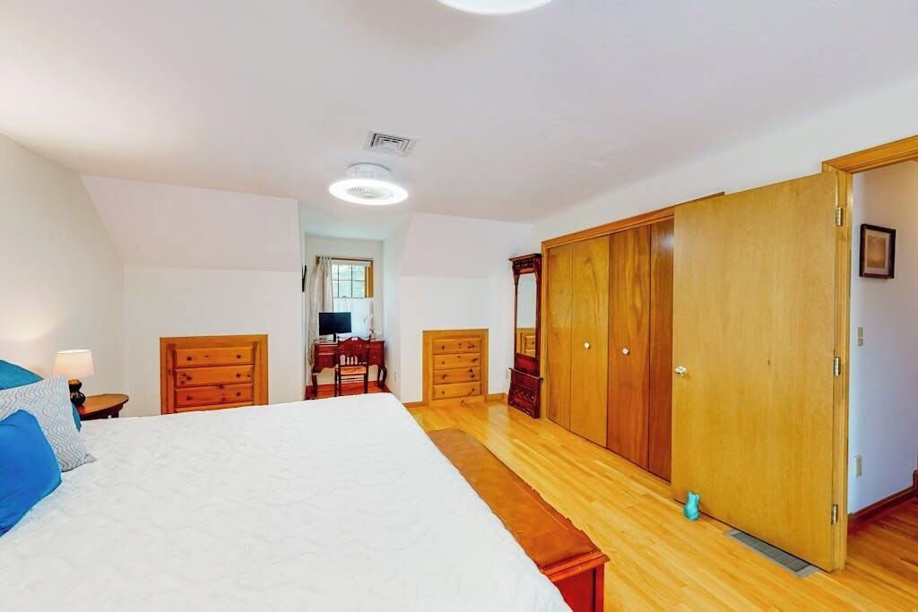 Photo of Bedroom in West Falmouth