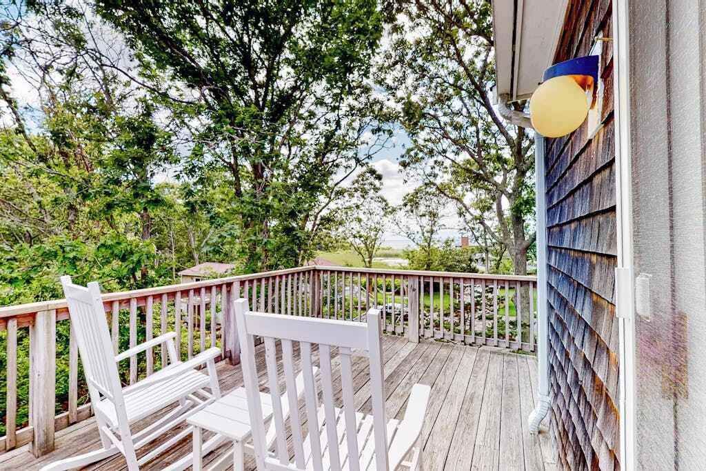 Photo of Patio Balcony in West Falmouth