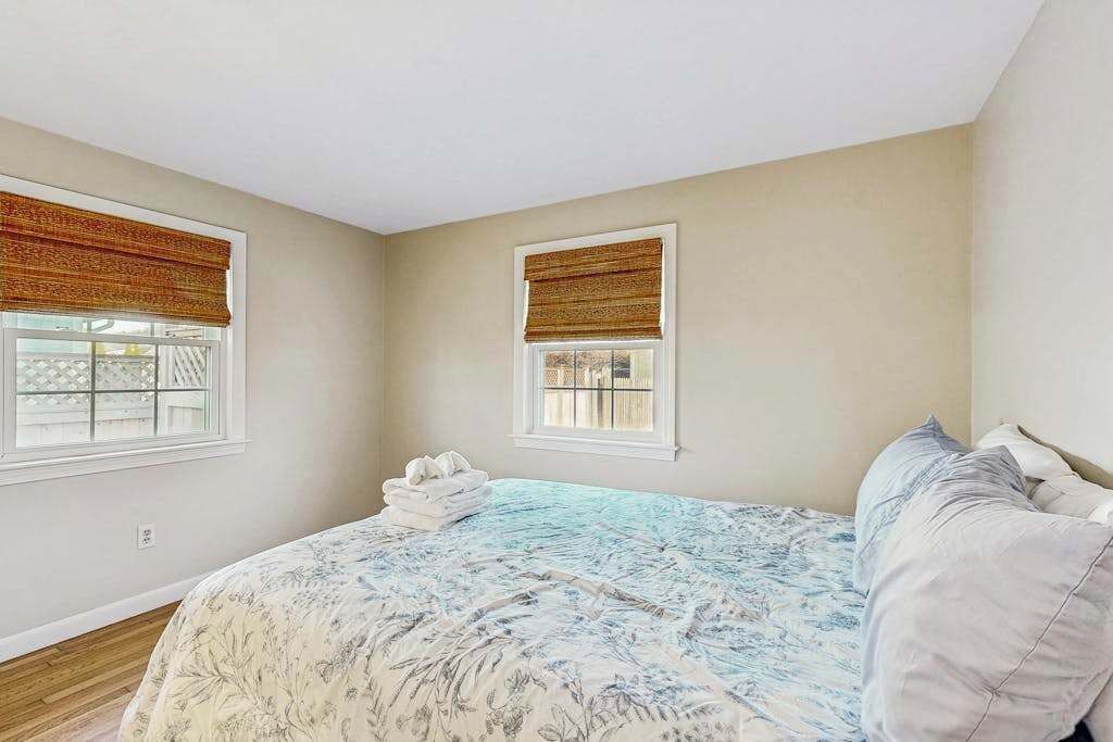 Photo of Bedroom in Teaticket