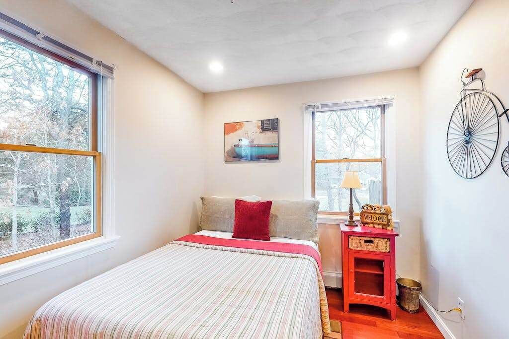 Photo of Bedroom in East Chop