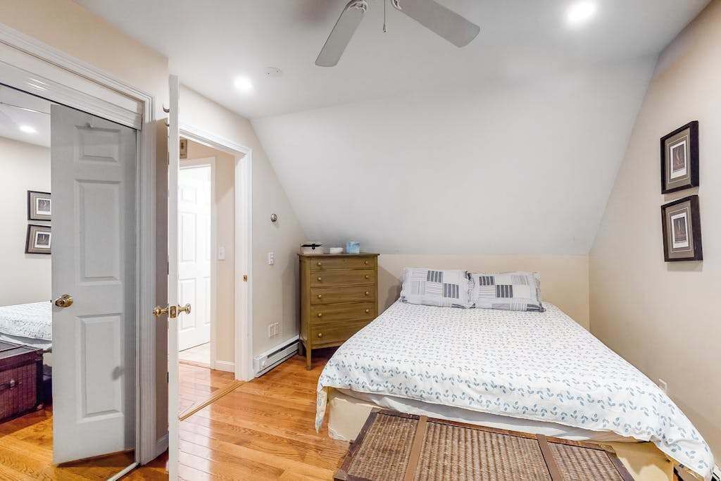 Photo of Bedroom in East Chop