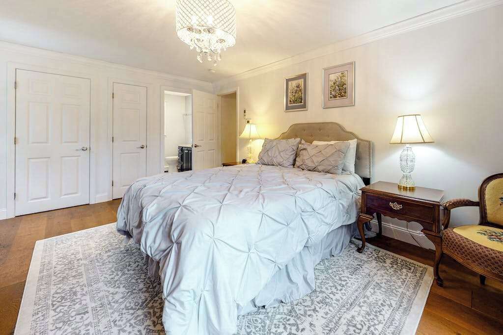 Photo of Bedroom in Falmouth Heights