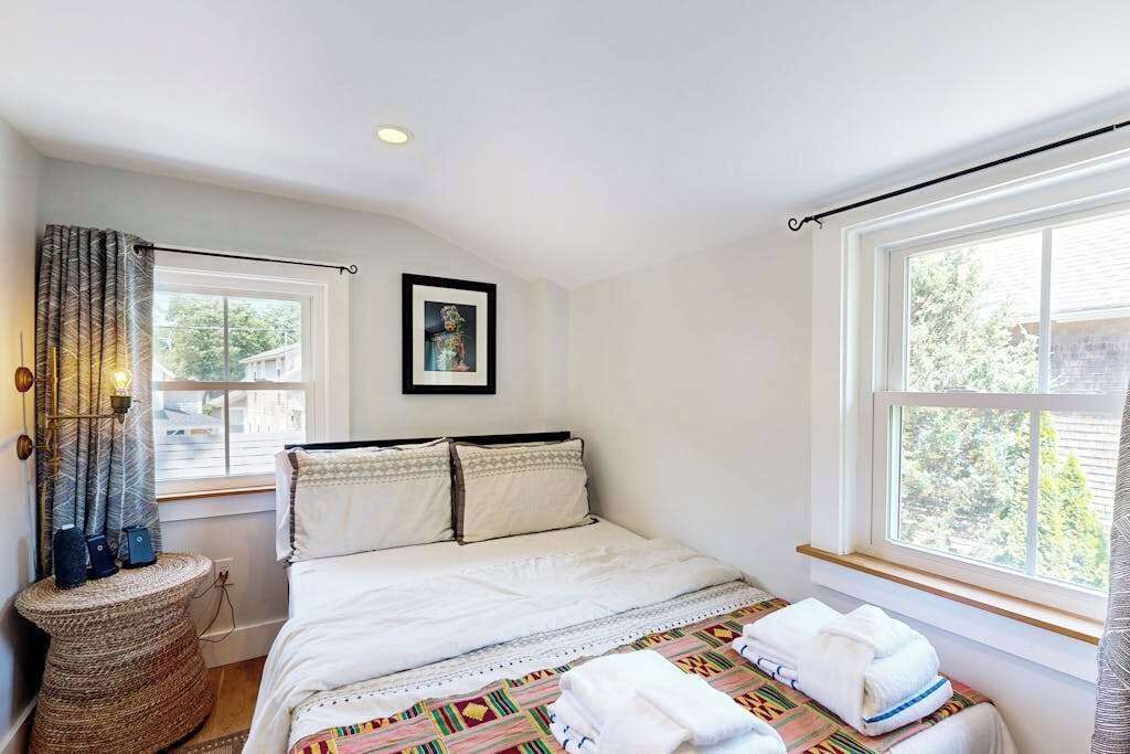 Photo of Bedroom in East Chop