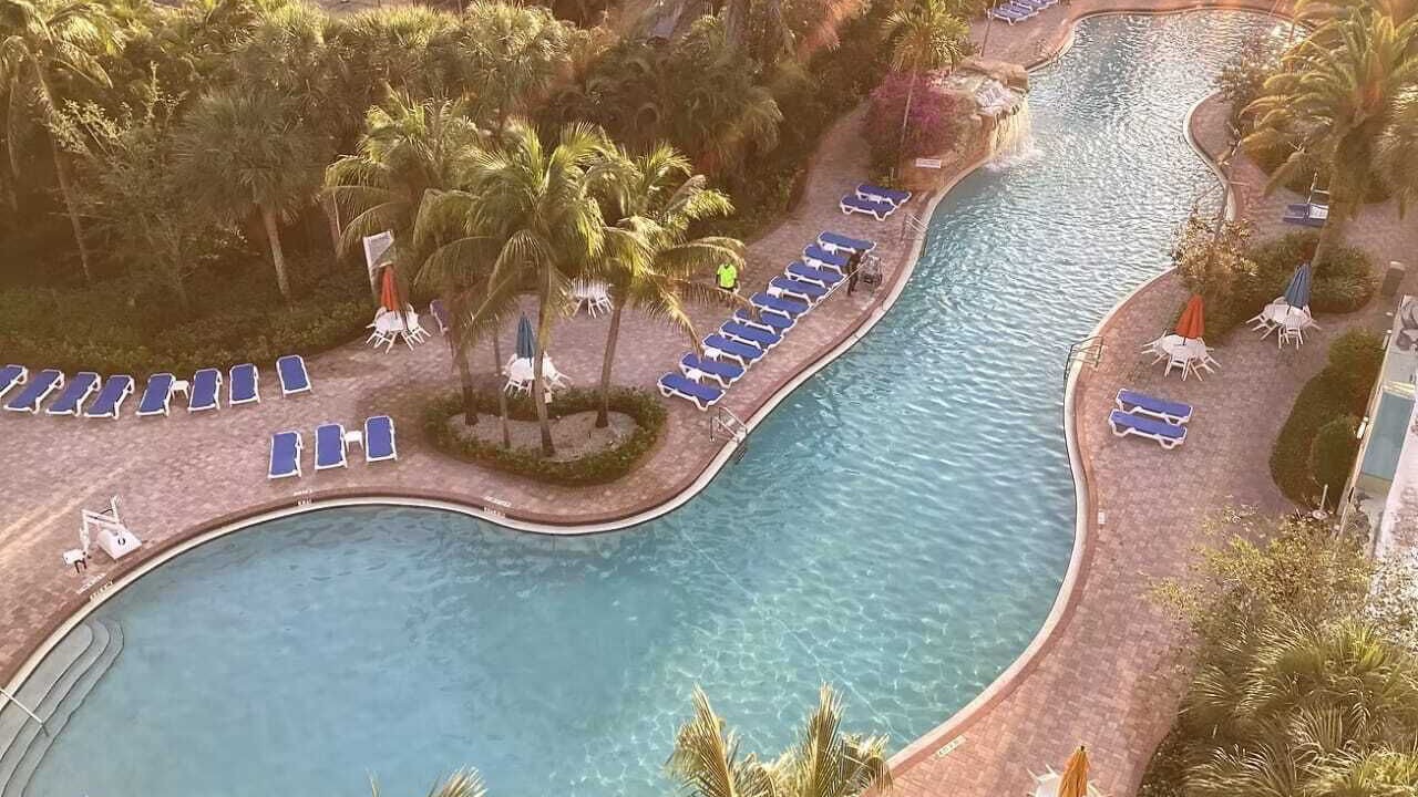 Photo of Outdoor in Weston