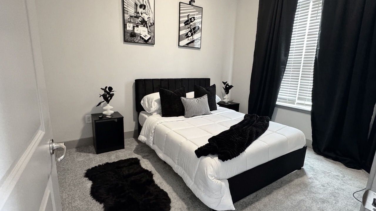 Photo of Bedroom in Lindbergh