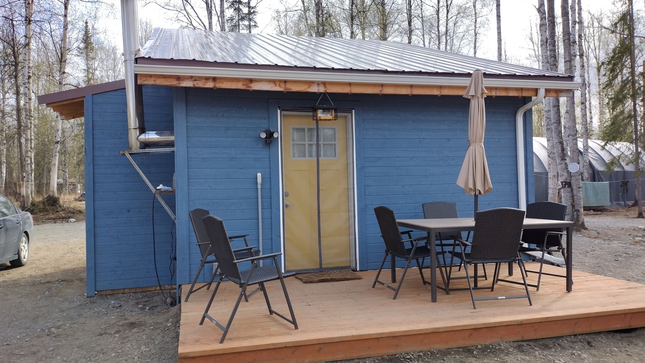 Photo of Outdoor in Willow