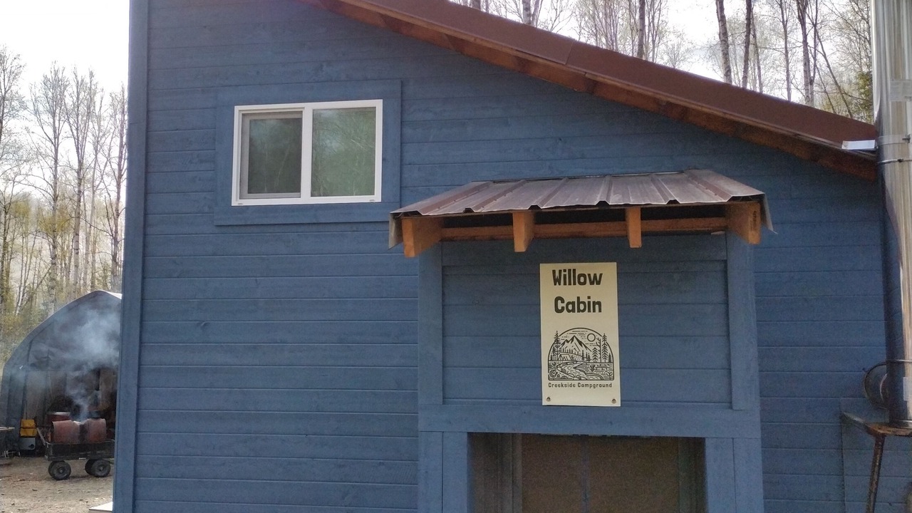 Photo of Outdoor in Willow
