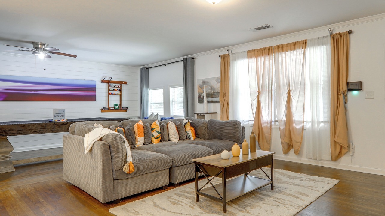 Photo of Bedroom in Collier Heights