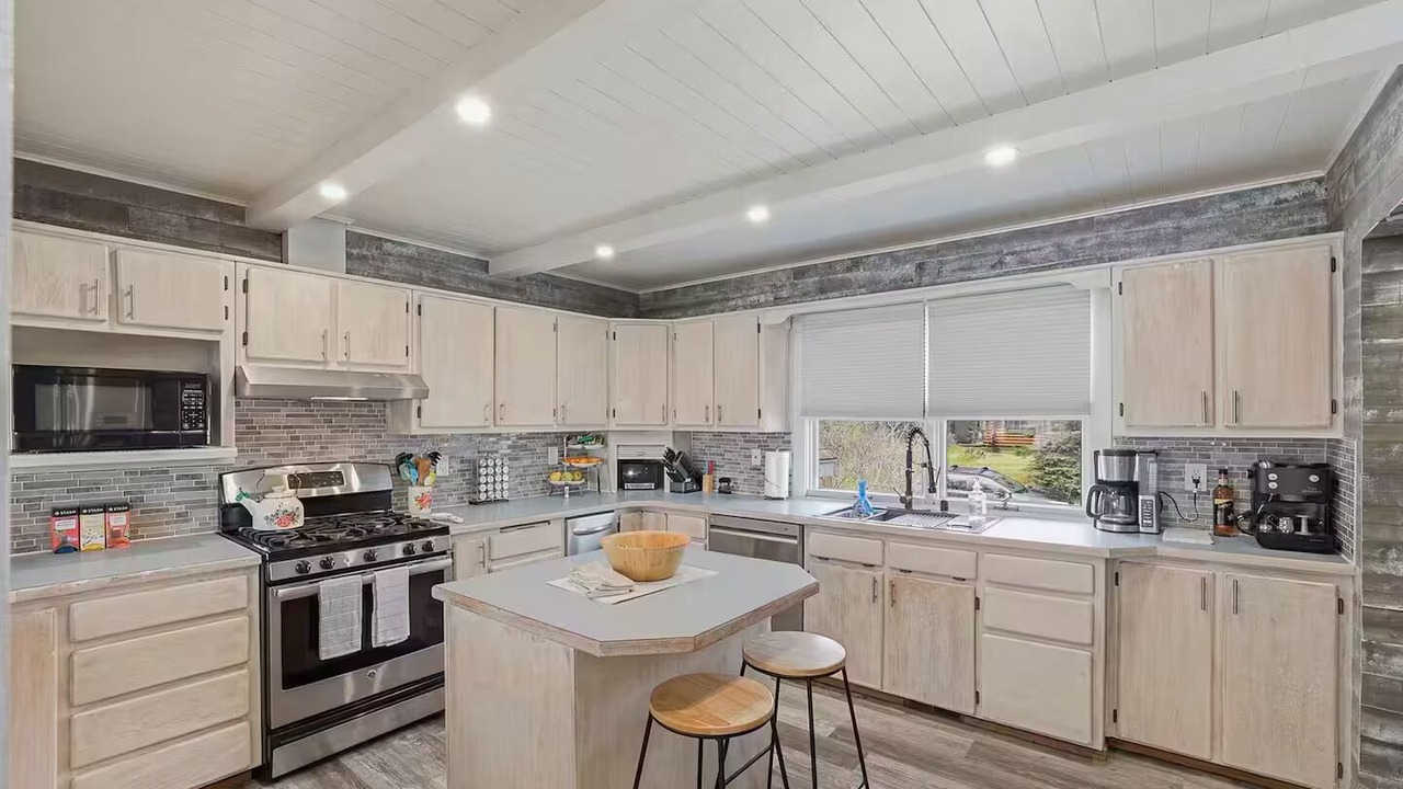 Photo of Kitchen in Nikiski