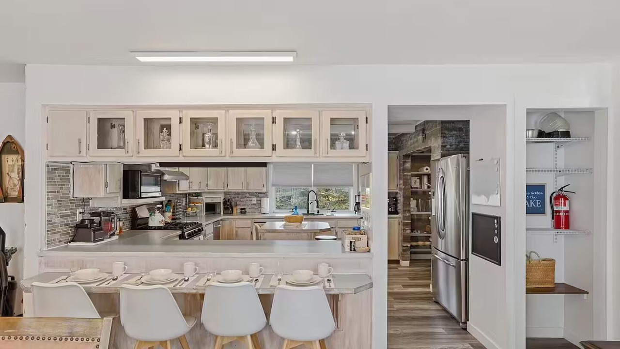 Photo of Kitchen in Nikiski