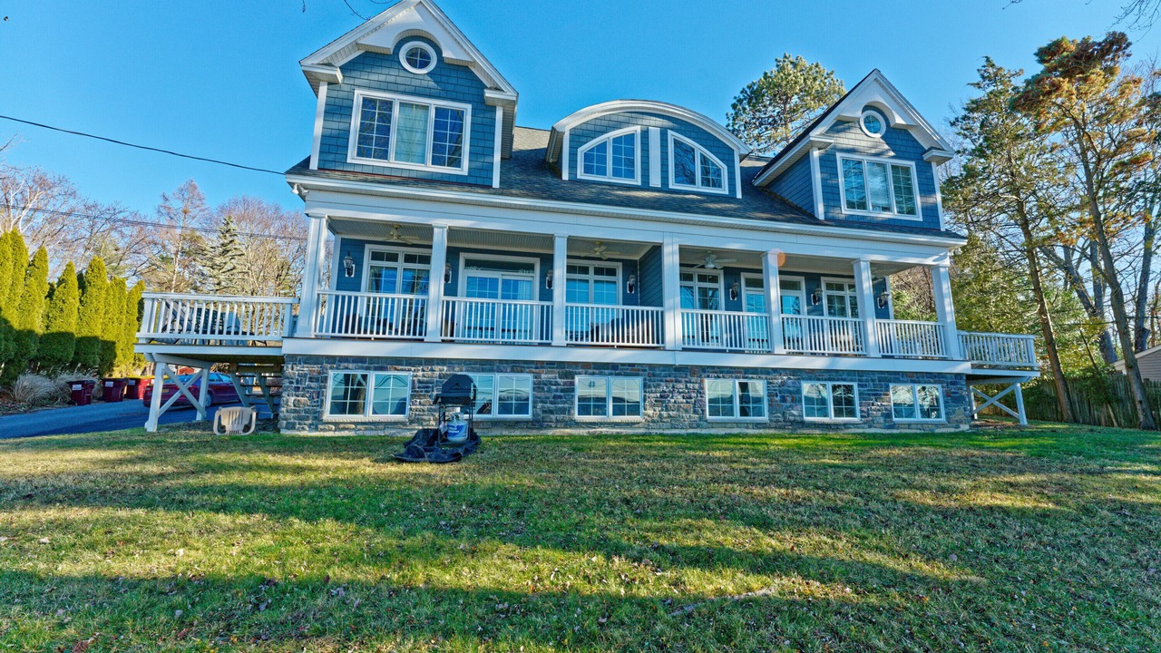 Photo of Outdoor in Saratoga Springs