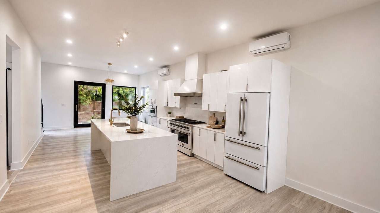 Photo of Kitchen in Home Park