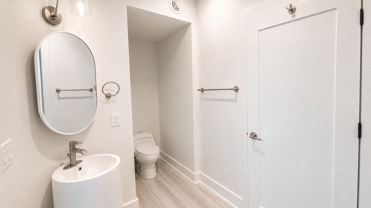 Photo of Bathroom in Home Park