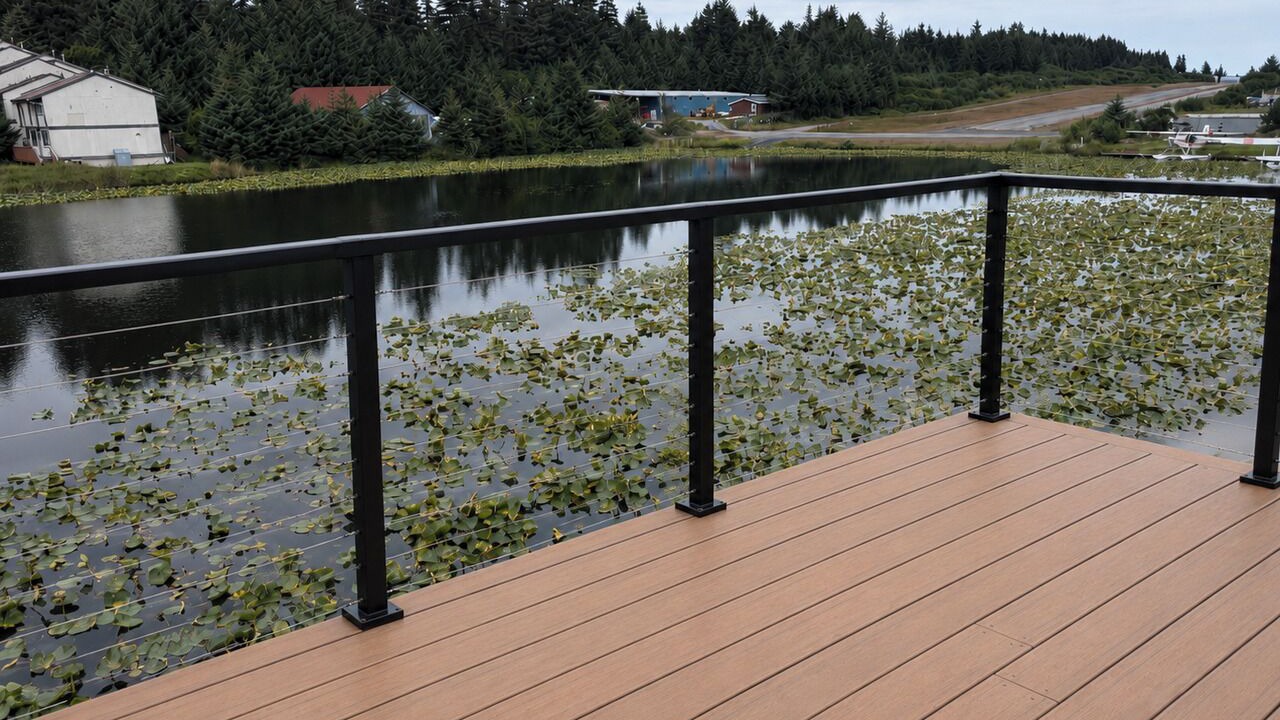 Photo of Outdoor in Kodiak