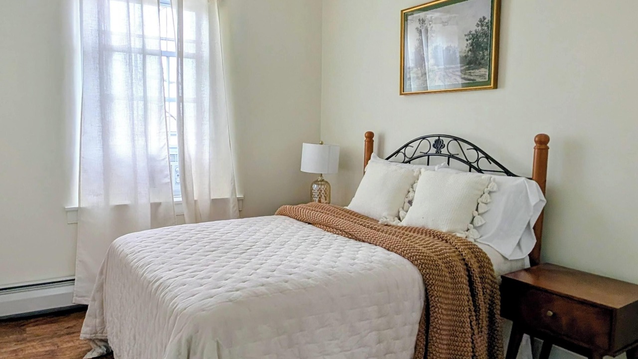 Photo of Bedroom in Honey Brook