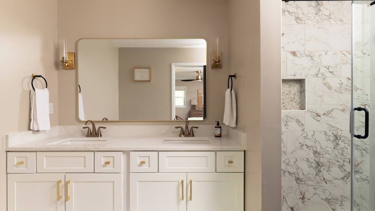 Photo of Bathroom in Tucker
