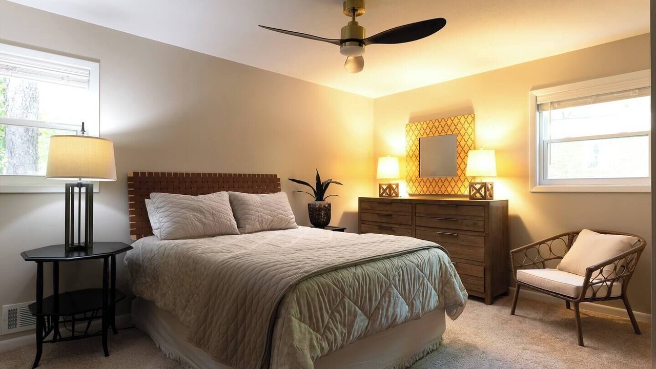 Photo of Bedroom in Tucker