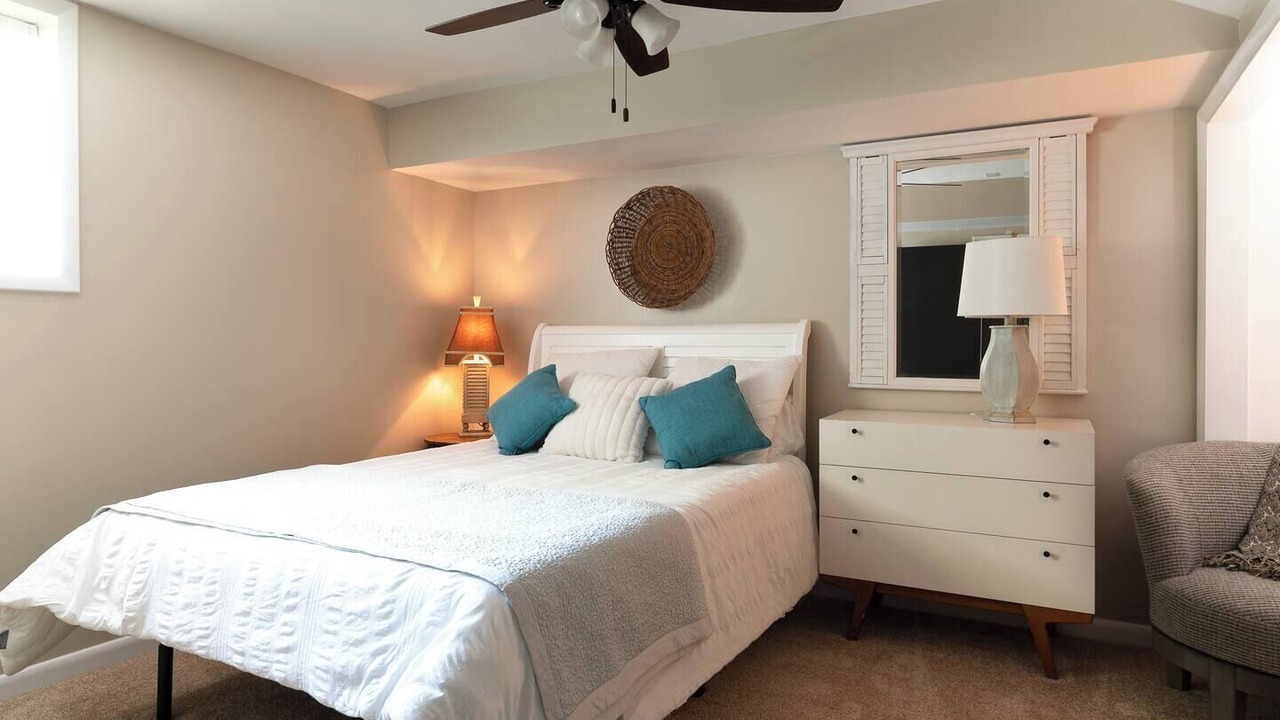 Photo of Bedroom in Tucker