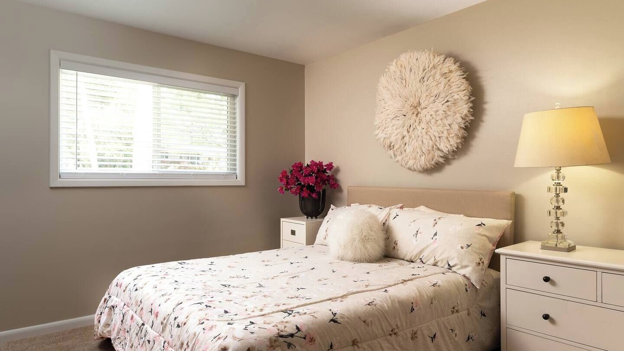 Photo of Bedroom in Tucker