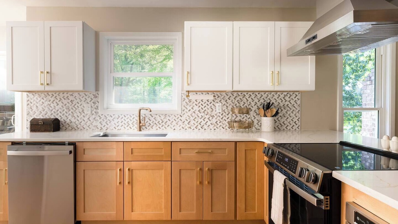 Photo of Kitchen in Tucker
