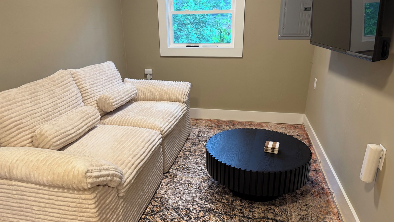 Photo of Livingroom in La Porte